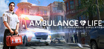 Ambulance Life A Paramedic Simulator Xbox Series Account