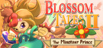 Blossom Tales 2 The Minotaur Prince Steam Account