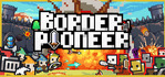 Border Pioneer Steam Account