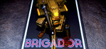 Brigador Steam Account