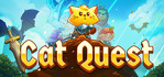 Cat Quest Steam Account