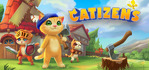 Catizens Steam Account