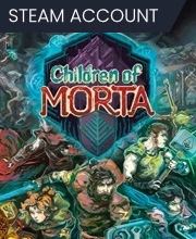 Children of Morta Steam Account