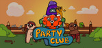 Party Club Steam Account