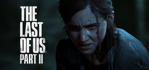The Last Of Us Part 2 PS4 Account