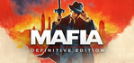 Mafia Definitive Edition Epic Account