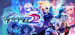 Azure Striker GUNVOLT 2 Xbox One Account