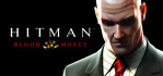 Hitman Blood Money Xbox One Account