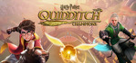 Harry Potter Quidditch Champions PS4 Account