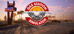 Gas Station Simulator Xbox Series Account