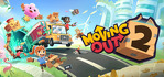 Moving Out 2 Xbox Series Account