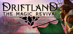 Driftland The Magic Revival Steam Account