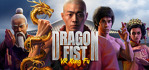 Dragon Fist VR Kung Fu Steam Account