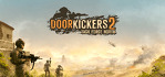 Door Kickers 2 Task Force North Steam Account