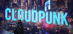 Cloudpunk Steam Account