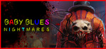 Baby Blues Nightmares Toddler Horror Game Steam Account