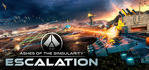 Ashes of the Singularity Escalation Steam Account