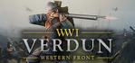 Verdun Steam Account