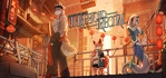 Threefold Recital Steam Account