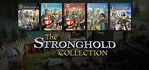 The Stronghold Collection Steam Account