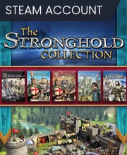 The Stronghold Collection Steam Account