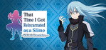 That Time I Got Reincarnated as a Slime ISEKAI Chronicles Steam Account