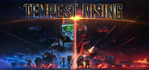 Tempest Rising Steam Account