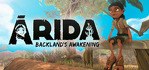 Arida Backland's Awakening Epic Account