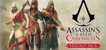 Assassin's Creed Chronicles Trilogy Epic Account