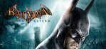 Batman Arkham Asylum Epic Account