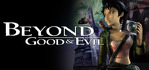 Beyond Good & Evil Epic Account