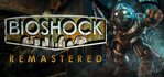 BioShock Remastered Epic Account