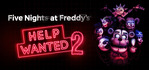 Five Nights at Freddy’s Help Wanted 2 Xbox Series