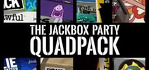 The Jackbox Party Quadpack Xbox Series