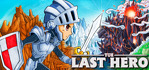 The Last Hero Journey to the Unknown Nintendo Switch