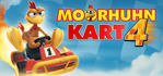 Moorhuhn Kart 4 PS4