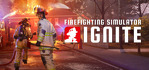 Firefighting Simulator Ignite PS5