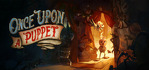 Once Upon A Puppet Nintendo Switch