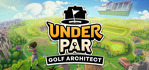 Under Par Golf Architect