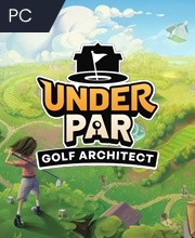 Under Par Golf Architect