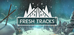 Fresh Tracks Xbox Series