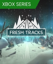 Fresh Tracks Xbox Series