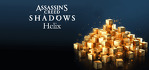 Assassin’s Creed Shadows Helix Credits Xbox Series
