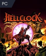 Hell Clock