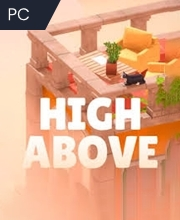 High Above