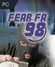 FEAR FA 98
