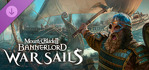 Mount & Blade 2 Bannerlord War Sails
