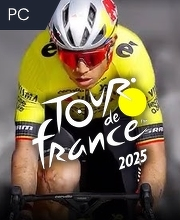 Tour de France 2025