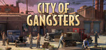 City of Gangsters Epic Account