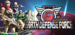 EARTH DEFENSE FORCE 6 Epic Account